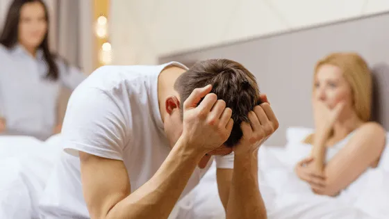 Zdjęcie Leczenie psychiatryczne a rozwód - oto kluczowe informacje prawne