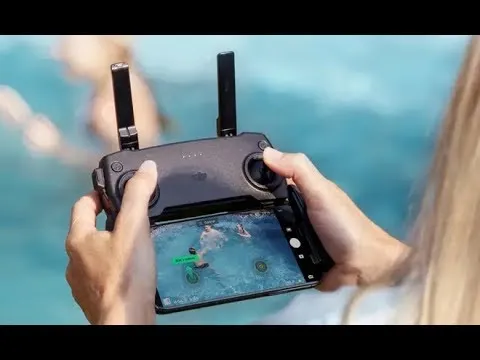 Zdjęcie DJI Mavic Mini: jaka aplikacja jest najlepsza i jak uniknąć problemów z obsługą