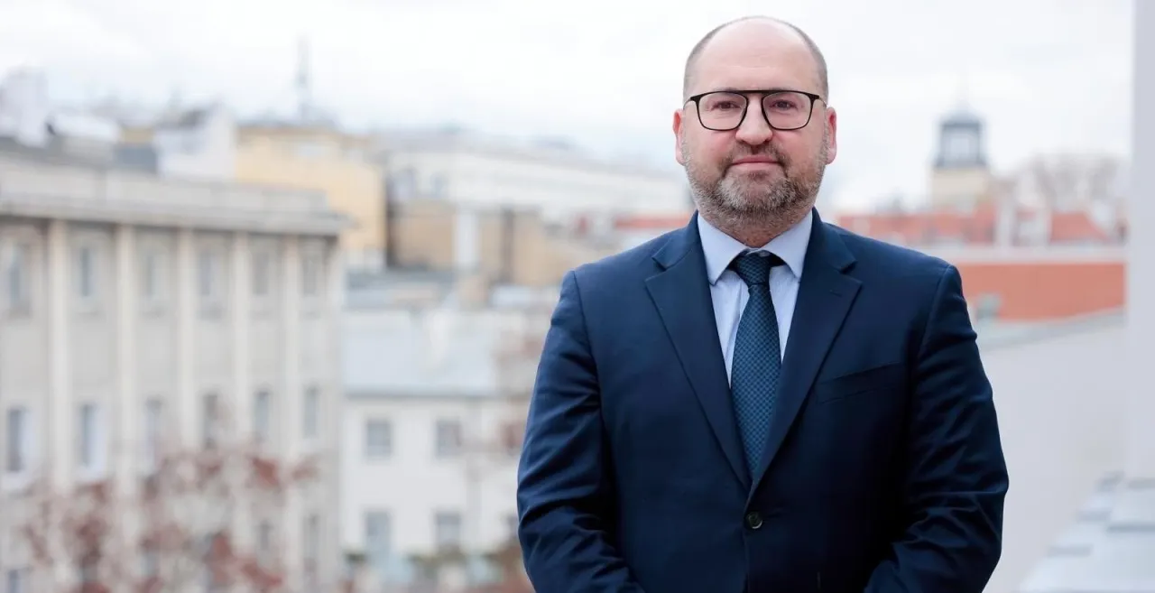 Zdjęcie Ile dzieci ma Adam Bielan? Zaskakujące fakty o jego rodzinie