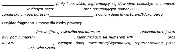 Zdjęcie Prosta umowa na prace remontowe - kluczowe elementy i wskazówki