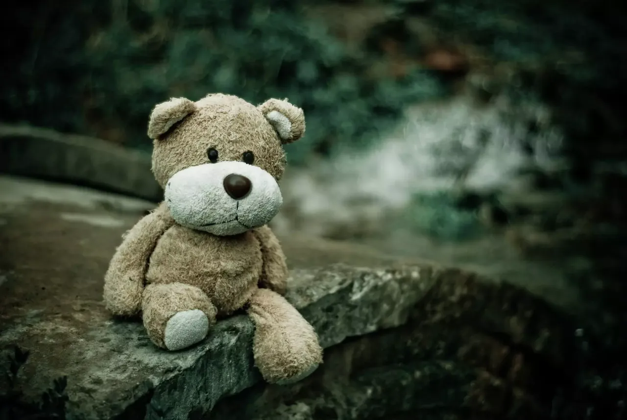 Zdjęcie Jak żyć po śmierci dziecka - wsparcie i doświadczenia innych