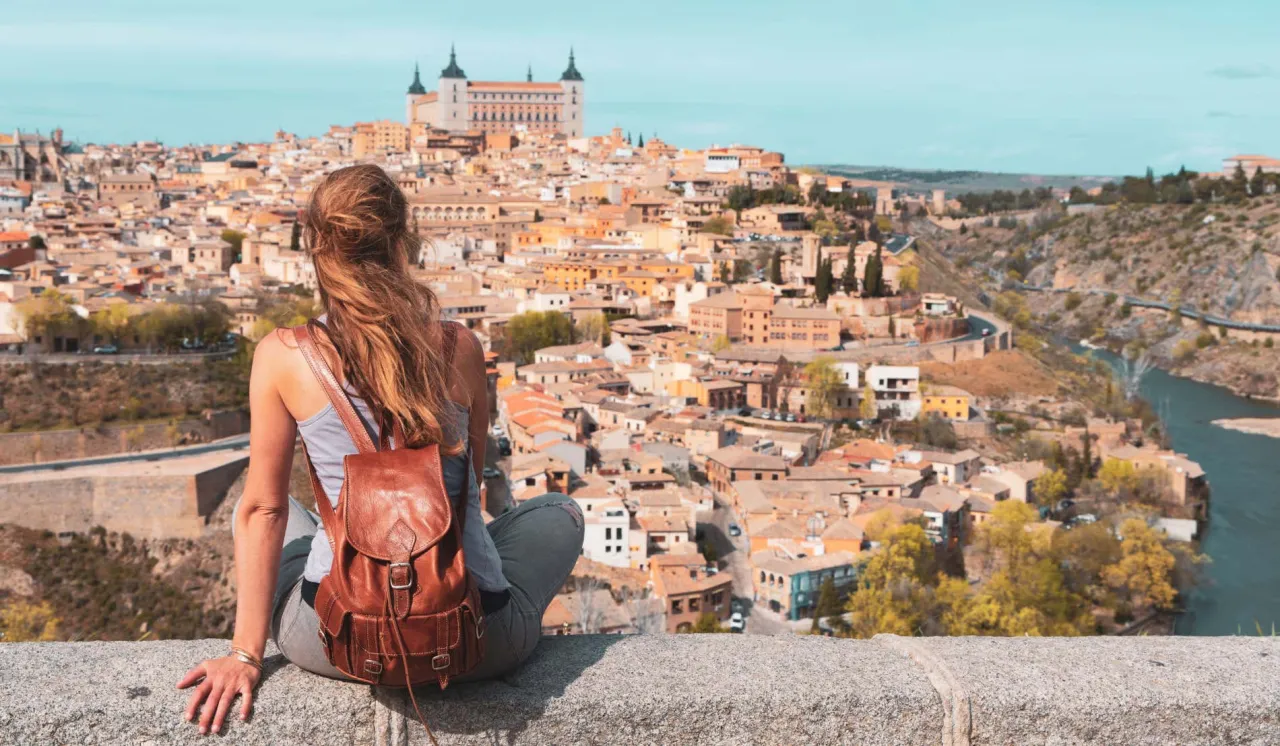 Zdjęcie Qué visitar en Toledo en un día: los mejores lugares que no te puedes perder