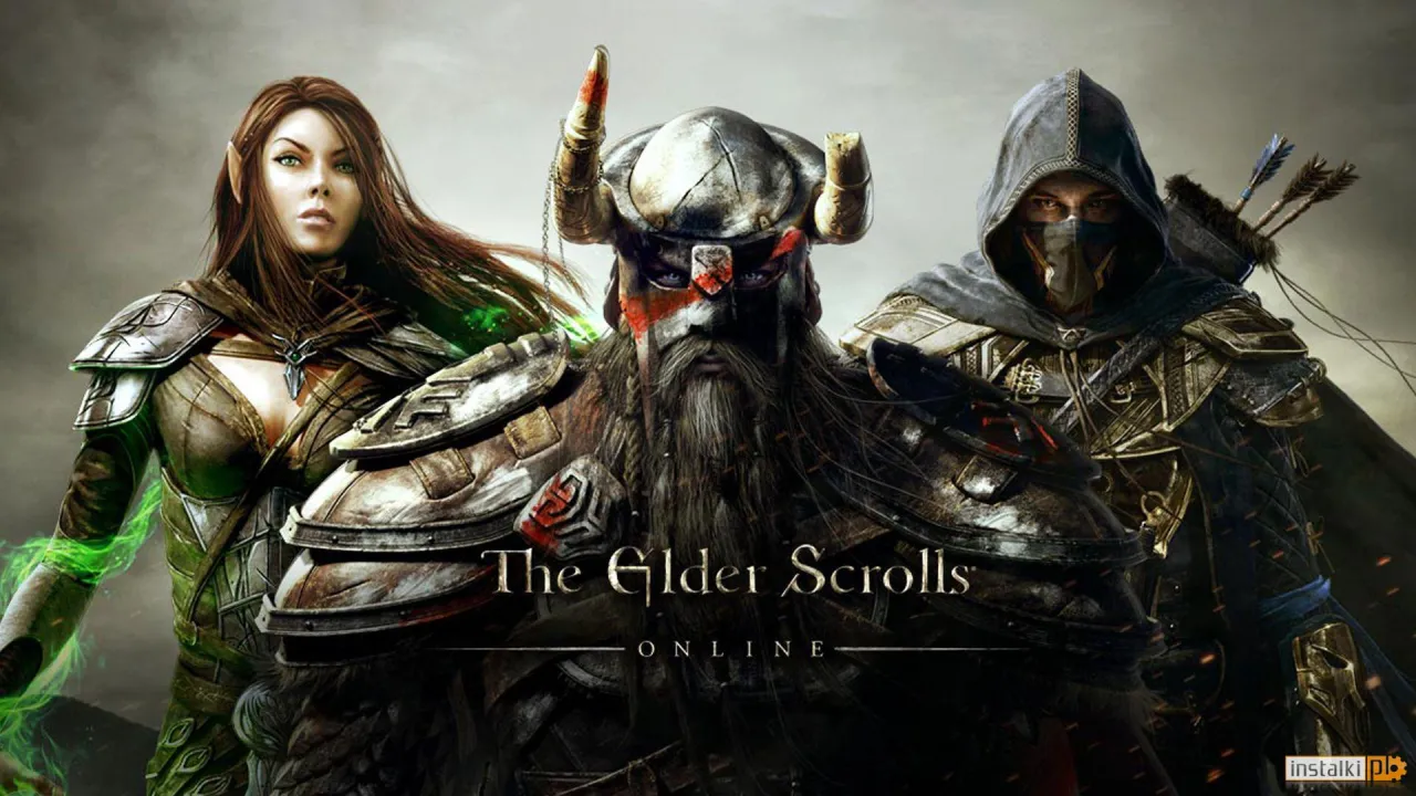 Zdjęcie Elder Scrolls Online: Jak zainstalować nieoficjalne spolszczenie?