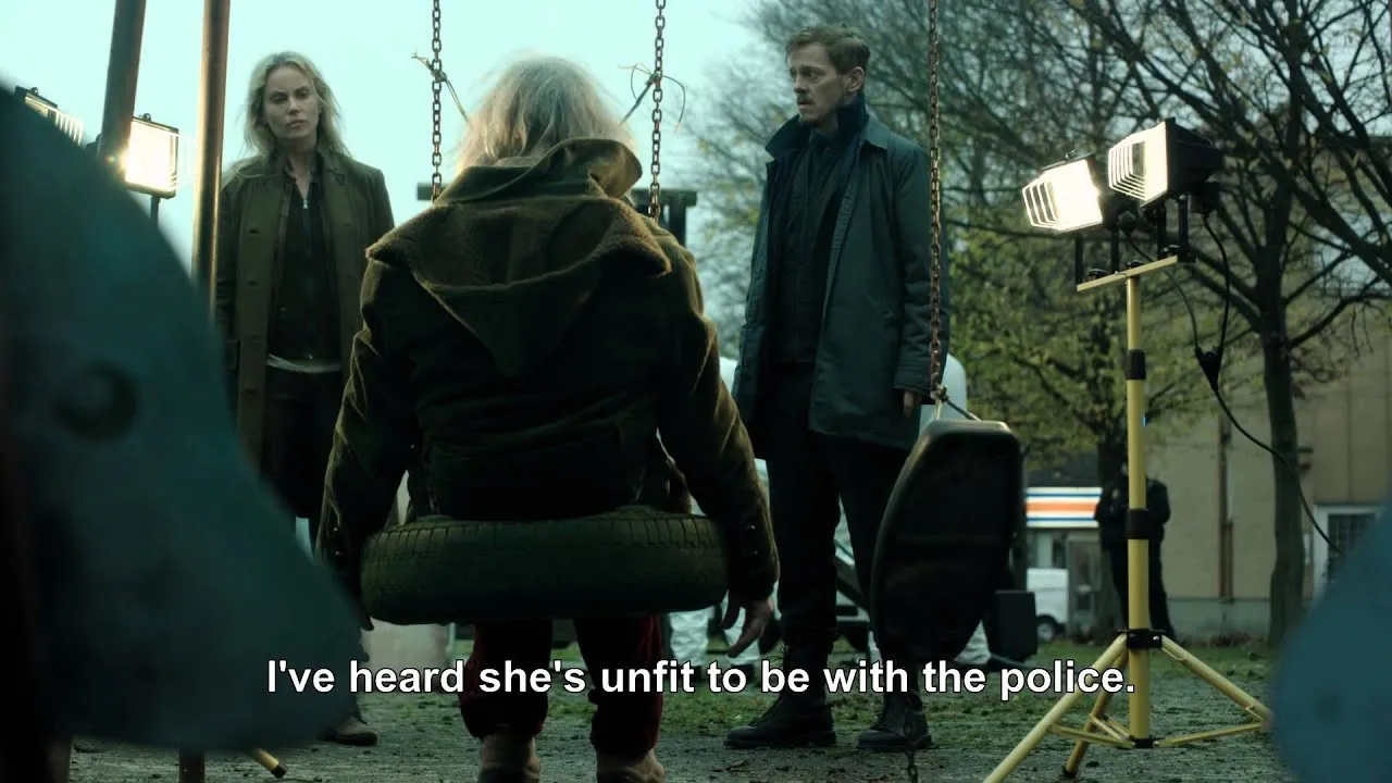 Zdjęcie The Bridge 2023 - Czy kryminał ze Szwecji i Danii jest warty obejrzenia?