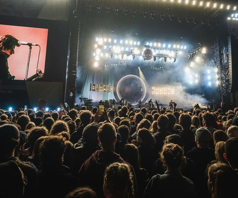 Zdjęcie Kiedy i gdzie odbędzie się koncert OMD w Polsce? Daty i lokalizacje