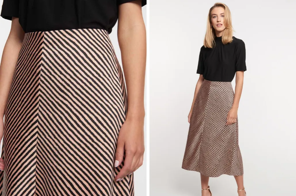 Zdjęcie Styl retro lata 40: jak wprowadzić elegancję do swojej garderoby