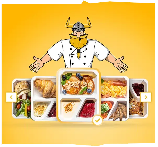 Zdjęcie Jak Jeść catering - zdrowe posiłki w Wrocławiu, które pokochasz