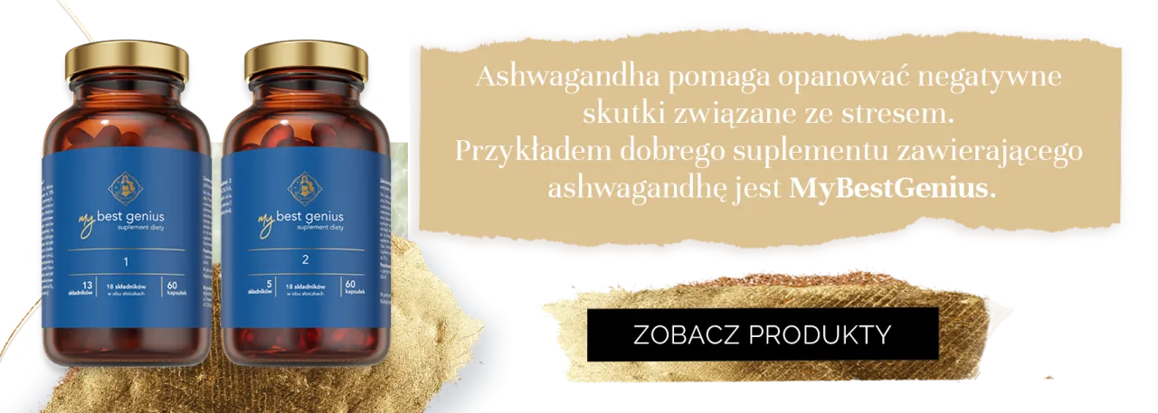 Zdjęcie Skutki uboczne ashwagandhy: co musisz wiedzieć przed zastosowaniem