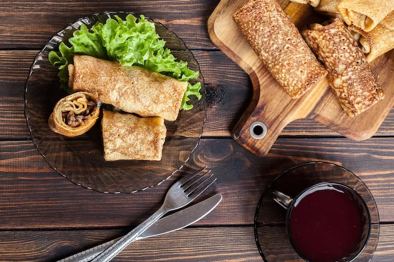 Zdjęcie Krokiety zapiekane w piekarniku! Sekret chrupiącej złotej skorupki