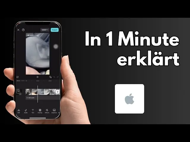 Zdjęcie Jak z filmu zrobić zdjęcie iPhone - proste sposoby na uchwycenie kadru
