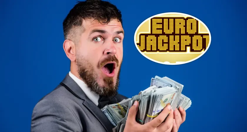 Zdjęcie Kiedy odbywa się losowanie Eurojackpot i o której godzinie?