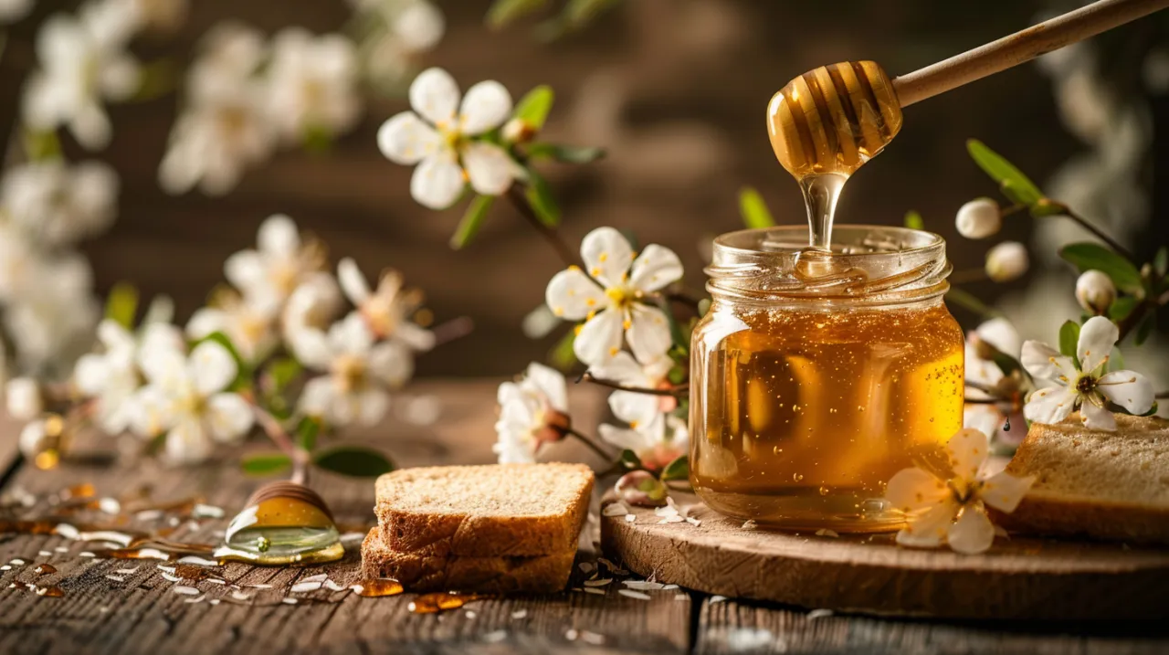 Zdjęcie Miód Manuka: jak rozpoznać oryginalny i gdzie go kupić? Oto triki!
