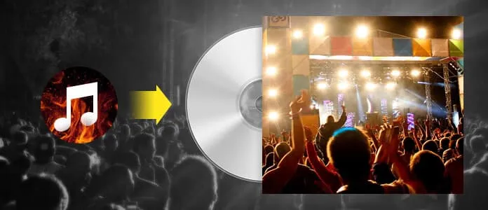 Zdjęcie Jak łatwo nagrać MP3 na CD z użyciem Windows Media Player