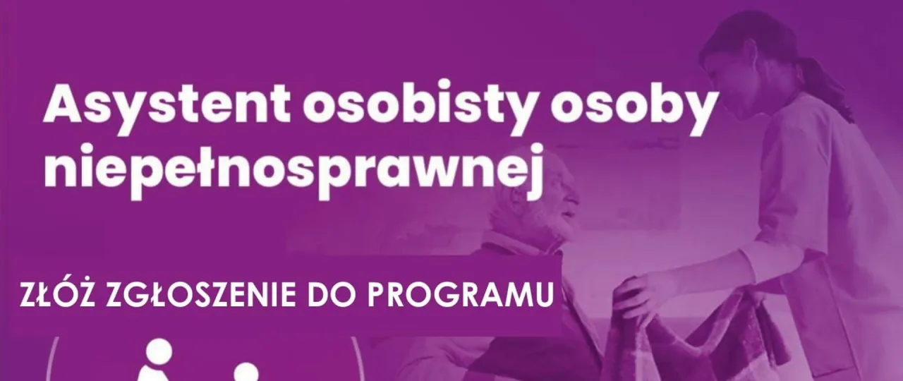Zdjęcie Jak zostać asystentem osoby niepełnosprawnej - wymagania i proces aplikacji