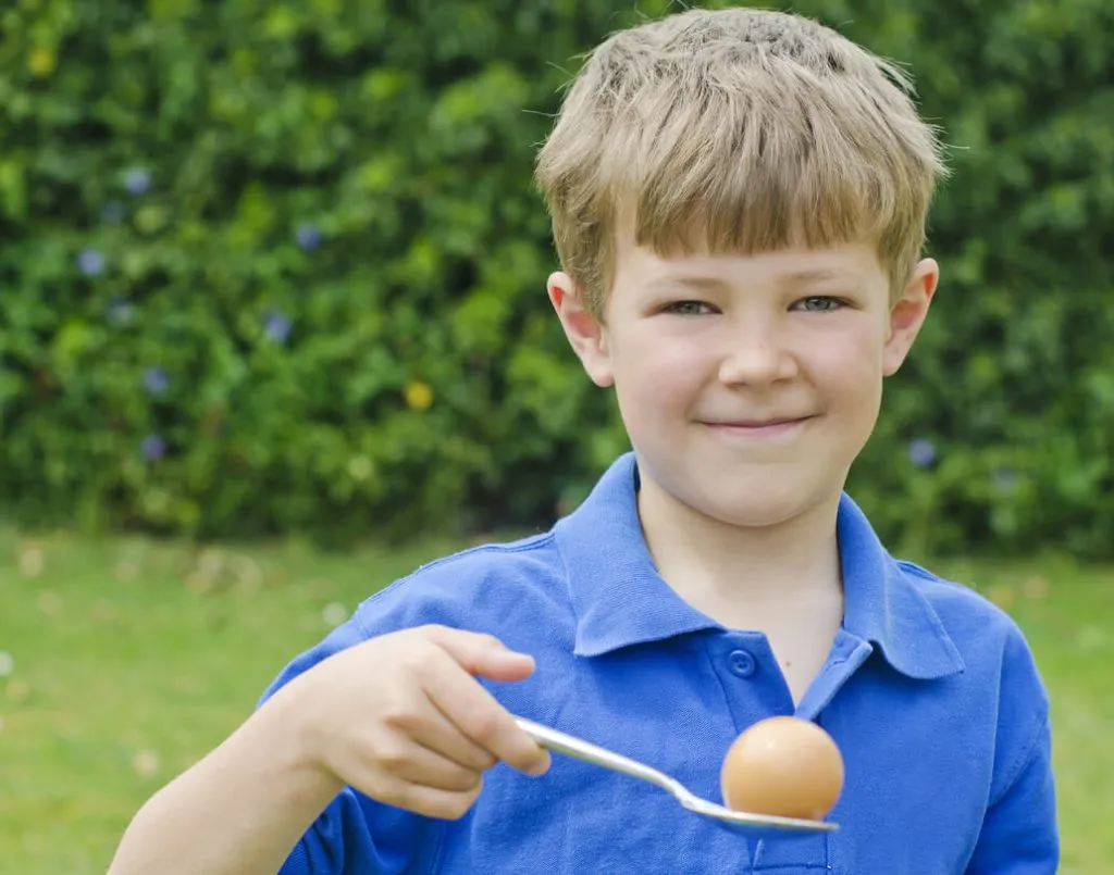 Zdjęcie Najlepsze konkursy na urodziny: 10 pomysłów na świetną zabawę