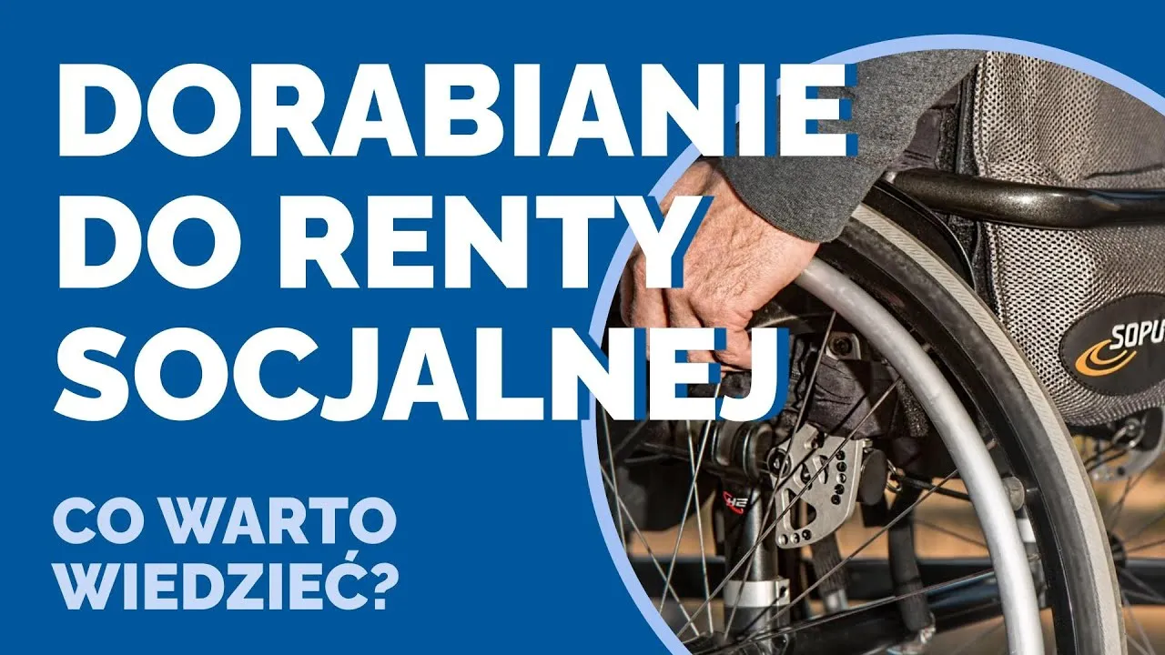 Zdjęcie Padaczka a renta: Jak bez stresu zdobyć świadczenia i wsparcie finansowe