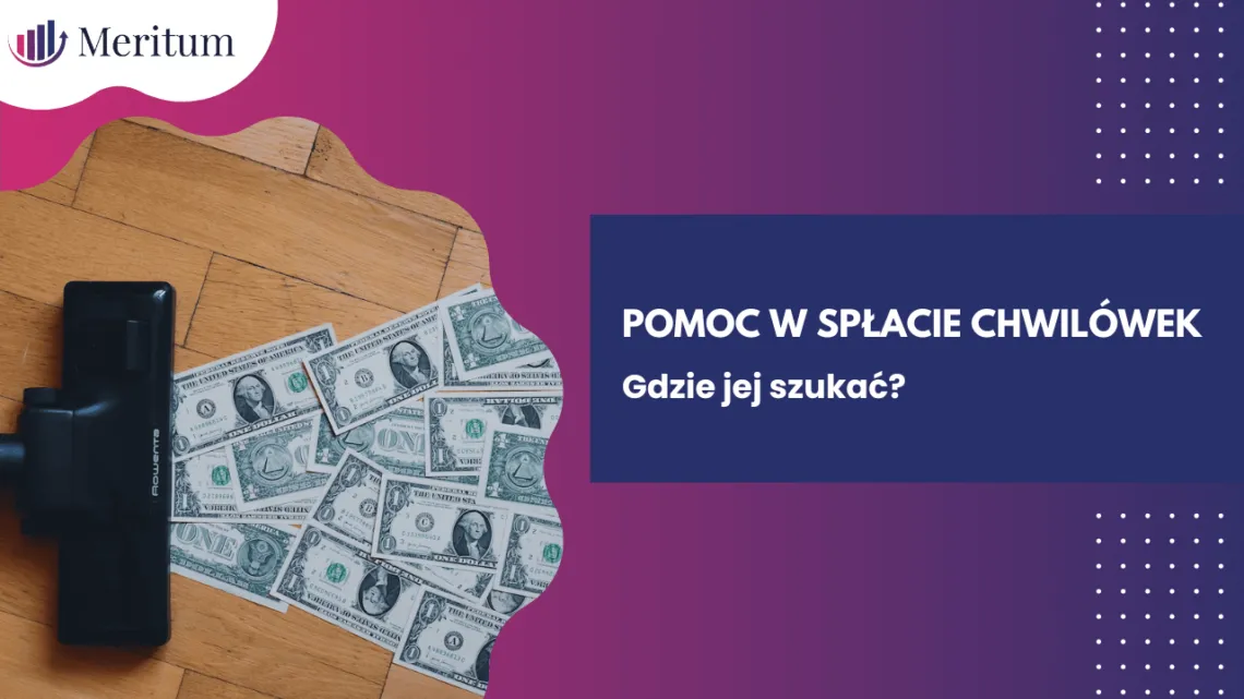 Zdjęcie Gdzie i kto może pomóc w spłacie chwilówki: 5 skutecznych rozwiązań