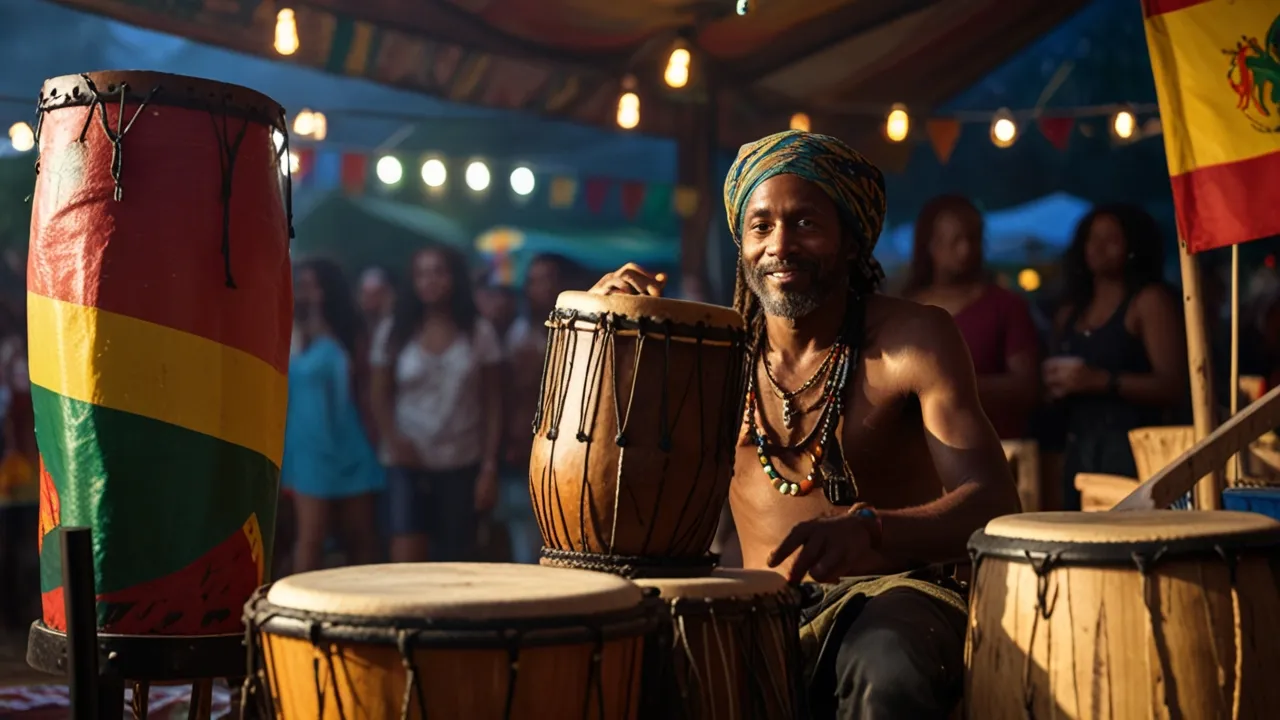 Zdjęcie Jak Ostróda Reggae odmieni twoje lato? 6 festiwalowych atrakcji