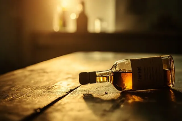 Zdjęcie Kto jest patronem alkoholików i jak może pomóc w walce z uzależnieniem?