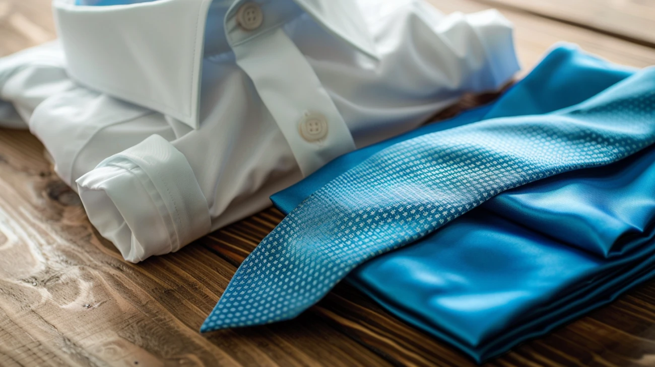 Zdjęcie Koszule Charles Tyrwhitt - Wyjątkowe koszule od renomowanego producenta