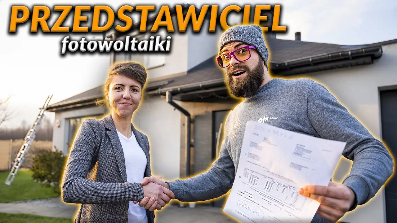 Zdjęcie Ile zarabia przedstawiciel handlowy fotowoltaika? Zaskakujące fakty o wynagrodzeniach