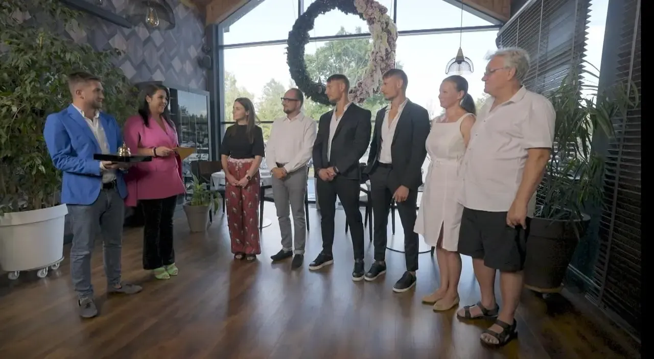 Zdjęcie Bitwa o gości ile odcinków? Oto niespodzianka z pierwszego sezonu!