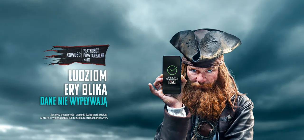 Zdjęcie Czy BLIK jest bezpieczny? Odkryj zagrożenia i zabezpieczenia płatności