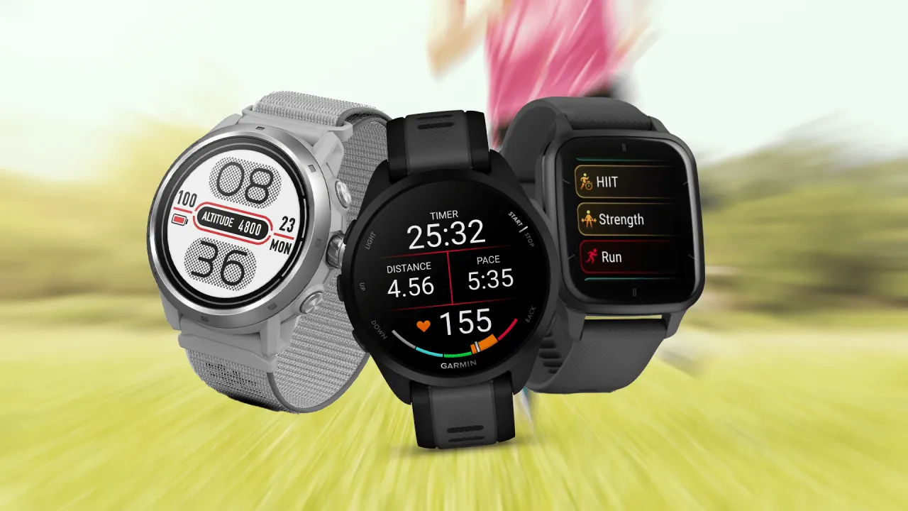 Zdjęcie Relojes baratos para correr: calidad y funcionalidad sin gastar mucho