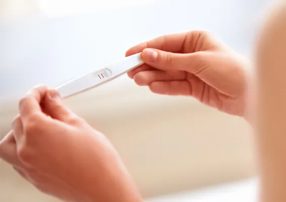 Zdjęcie Pierwsze wczesne objawy ciąży, które mogą zaskoczyć każdą kobietę