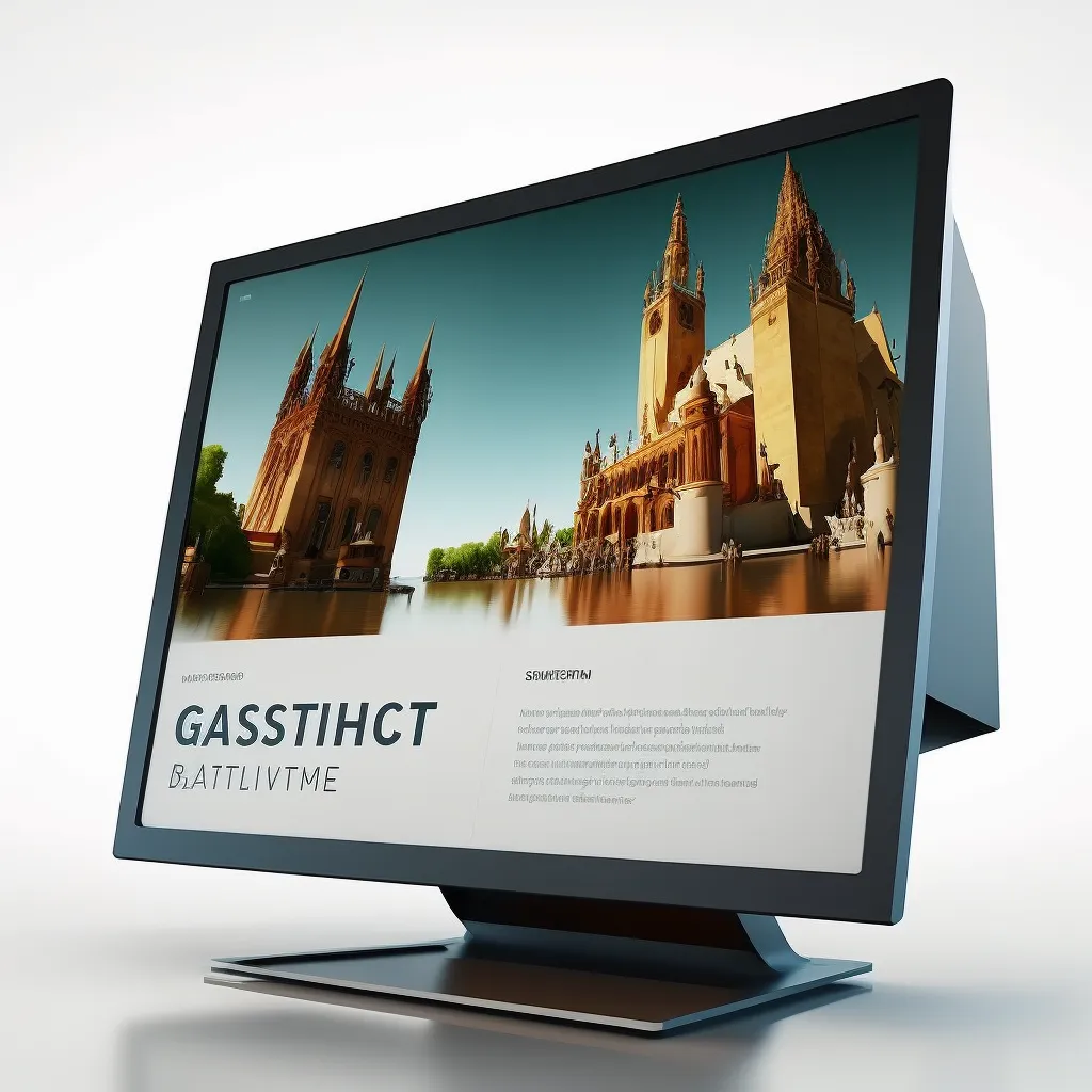 Zdjęcie O czym zrobić stronę internetową HTML, aby przyciągnąć odwiedzających?