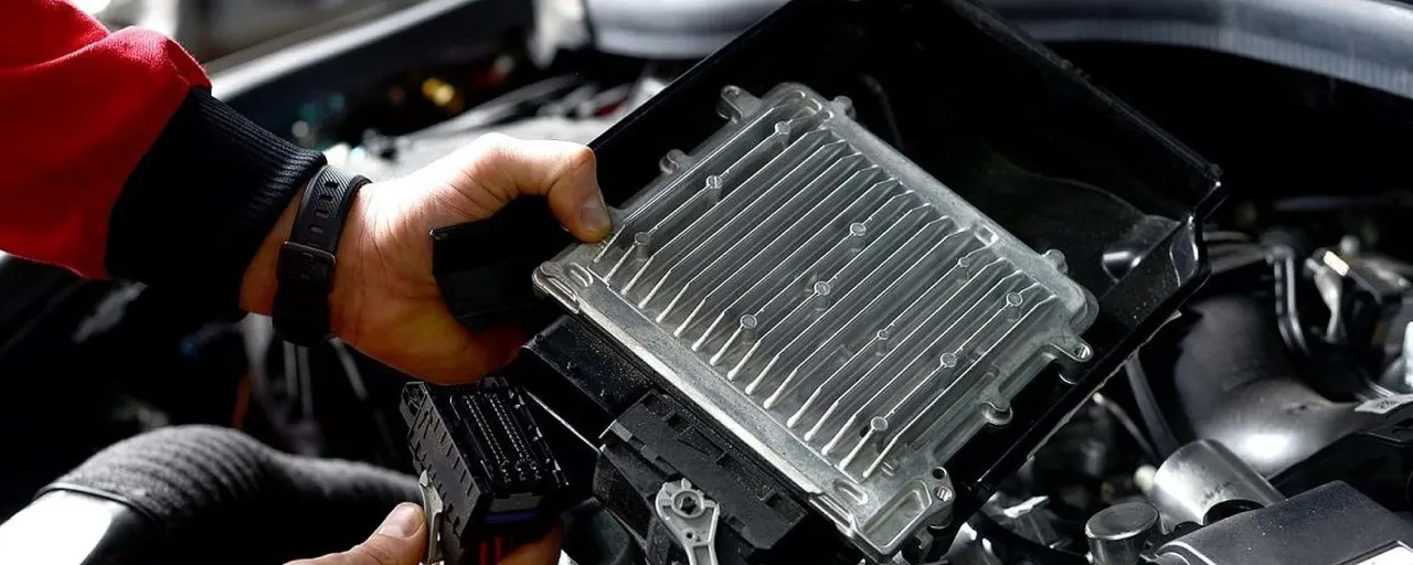 Zdjęcie Czy chip tuning niszczy silnik? Poznaj prawdę o jego bezpieczeństwie