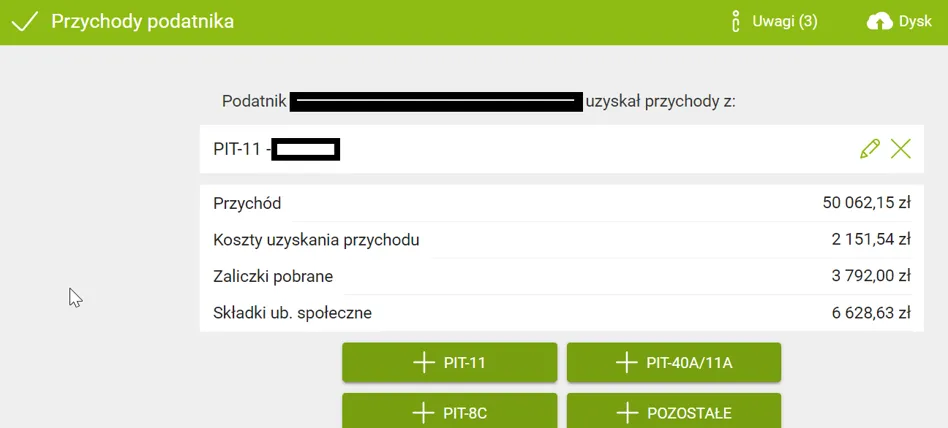 Zdjęcie Ile pieniędzy z PIT dostaje samotna matka: kompletny poradnik ulg 2025