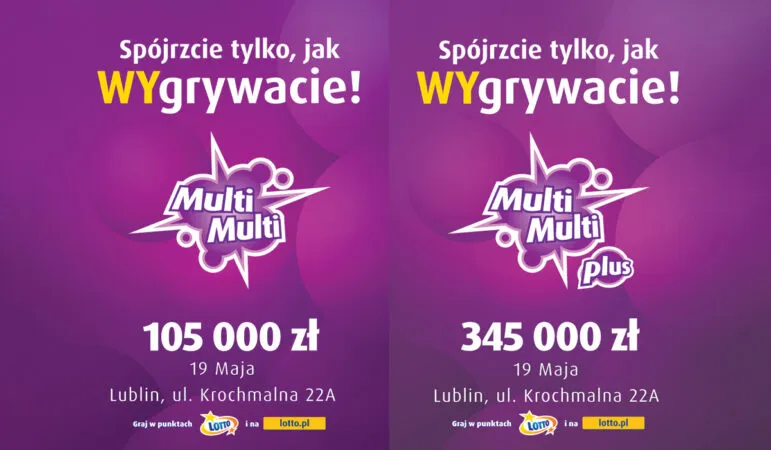 Zdjęcie Kiedy promocja w Multi Multi? Sprawdź najnowsze daty i bonusy