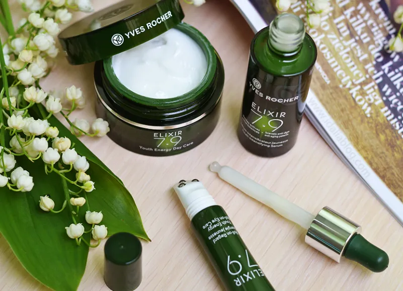 Zdjęcie Yves Rocher co warto kupić: najlepsze produkty, które zachwycą