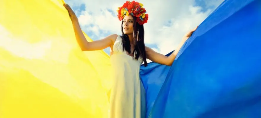Zdjęcie Jaka jest waluta w Ukrainie? Poznaj hrywna i jej historię