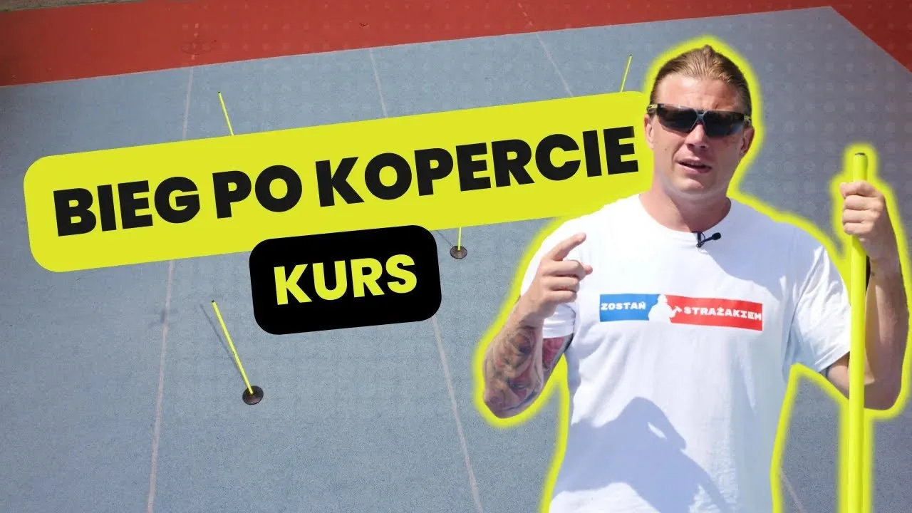 Zdjęcie Jak biegać kopertę, aby uniknąć kontuzji i poprawić wyniki