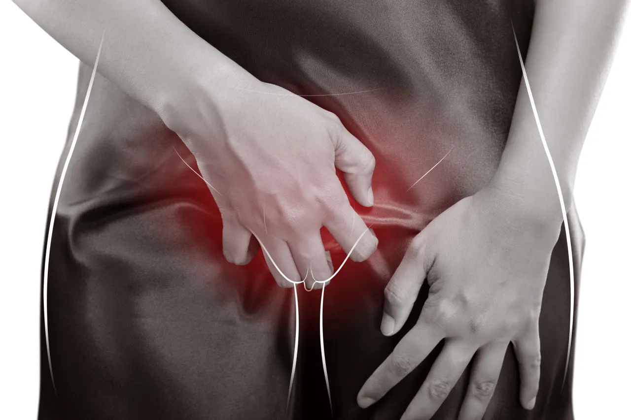 Zdjęcie Zapalenie pochwy o etiologii bakteryjnej - terapia i objawy