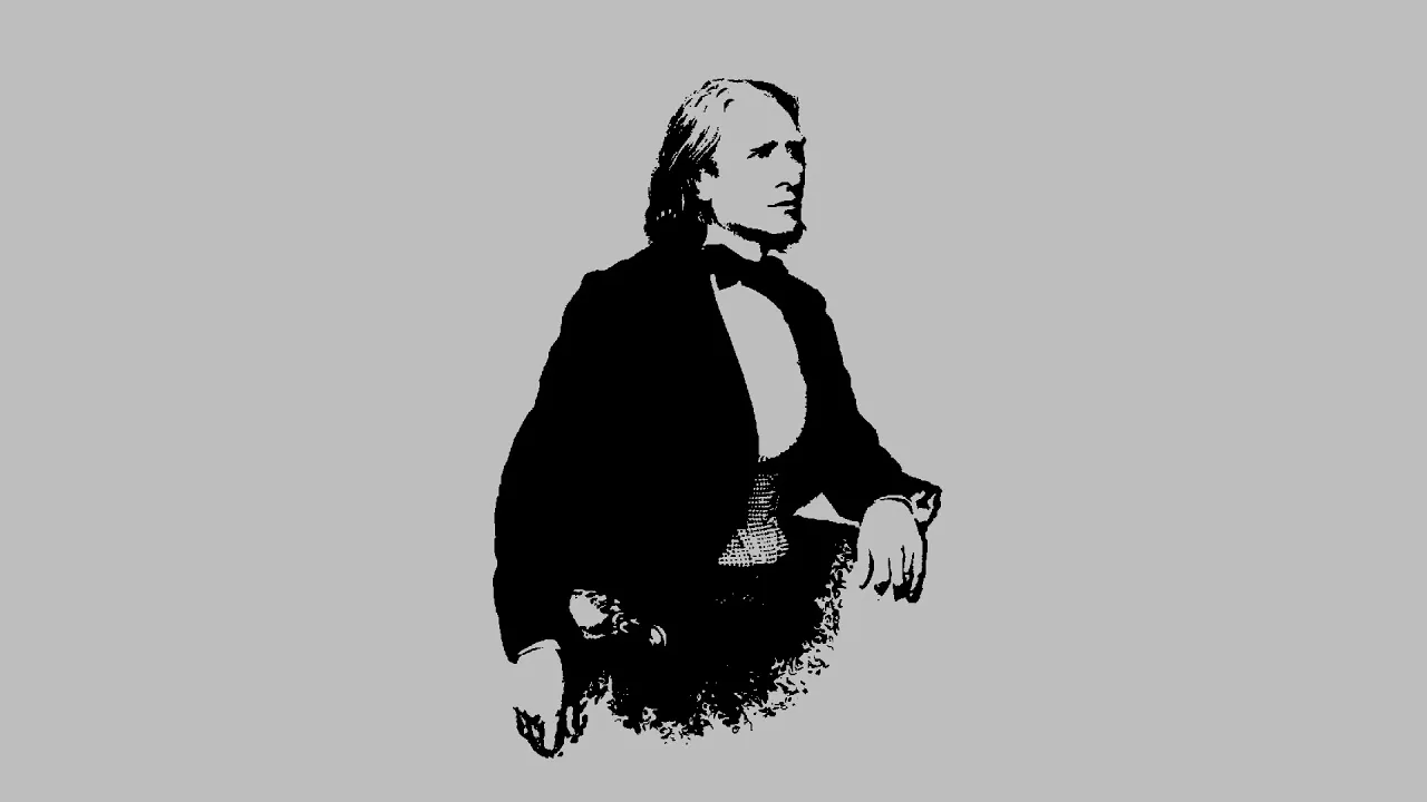 Zdjęcie Ferenc Liszt | Wszystko co musisz wiedzieć o życiu i muzyce wielkiego kompozytora