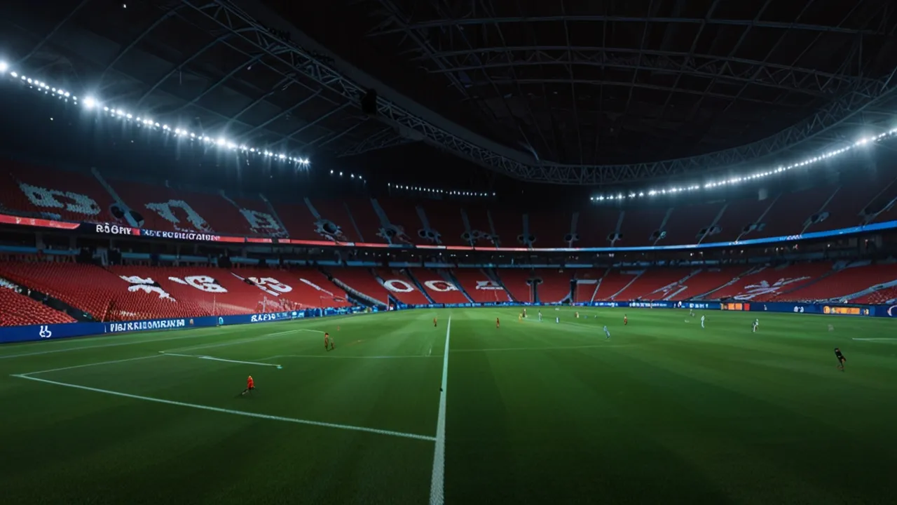 Zdjęcie Czy eFootball pokona poprzednika? Analiza nowej odsłony 2025 roku