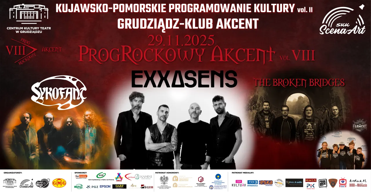 Zdjęcie Ile kosztuje koncert Akcent? Sprawdź ceny biletów i szczegóły