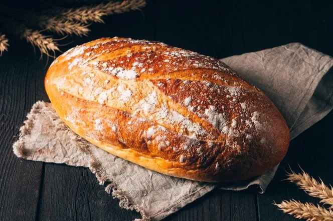 Zdjęcie Jak zrobić dietetyczny chleb w domu - zdrowe przepisy, które pokochasz