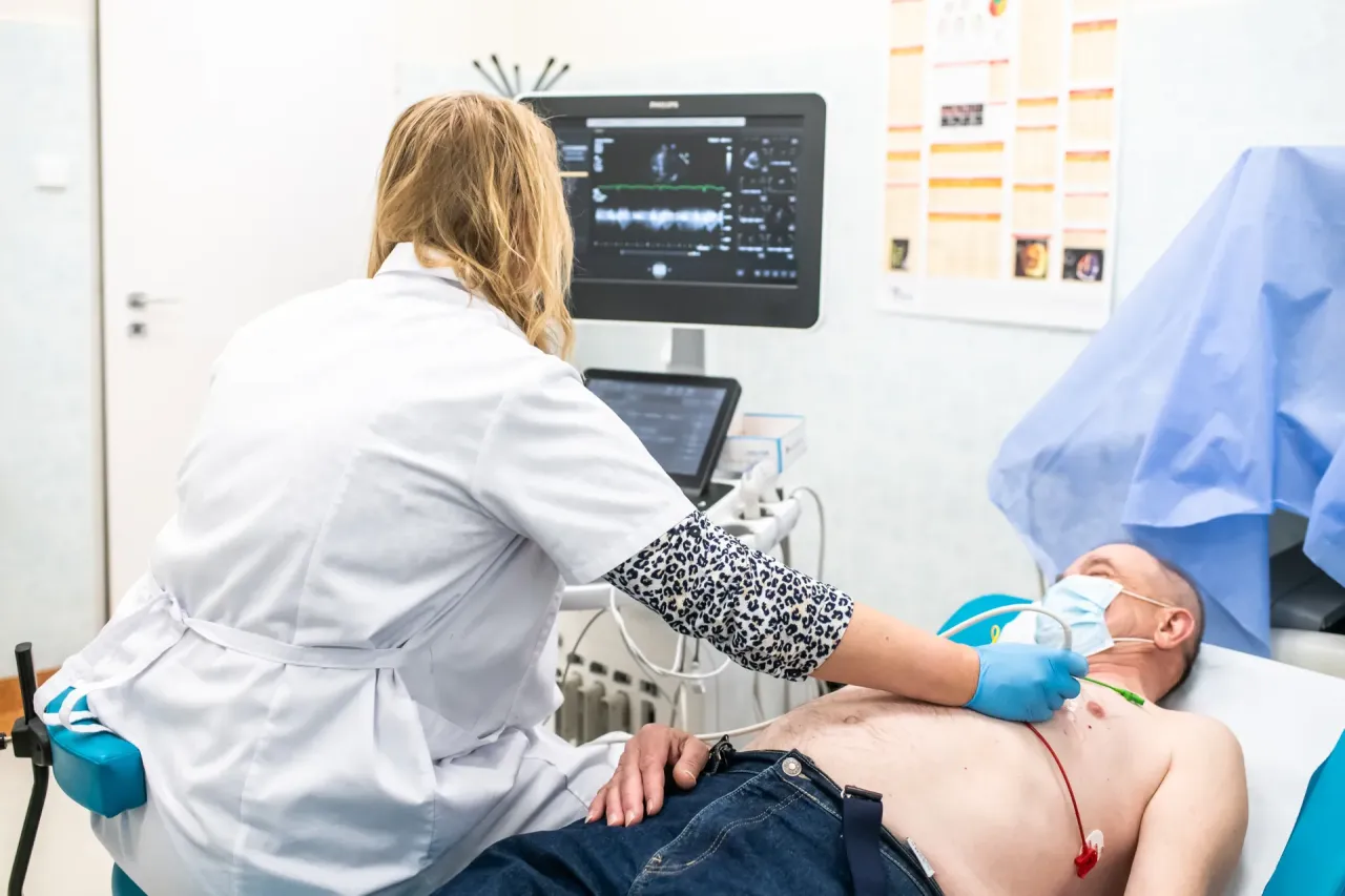 Zdjęcie Ile kosztuje wizyta u urologa? Sprawdź ceny w Twoim mieście