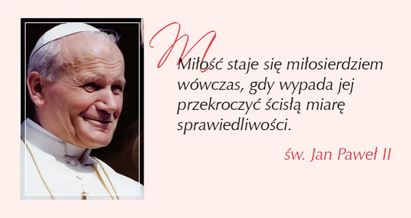 Zdjęcie Przypowieści o miłosierdziu Bożym i ich duchowe znaczenie w życiu wiernych
