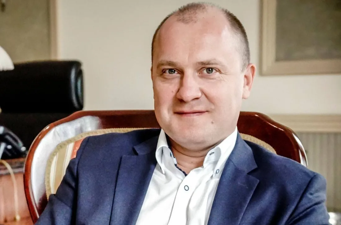 Zdjęcie Kto jest prezydentem Szczecina? Odkryj jego osiągnięcia i plany
