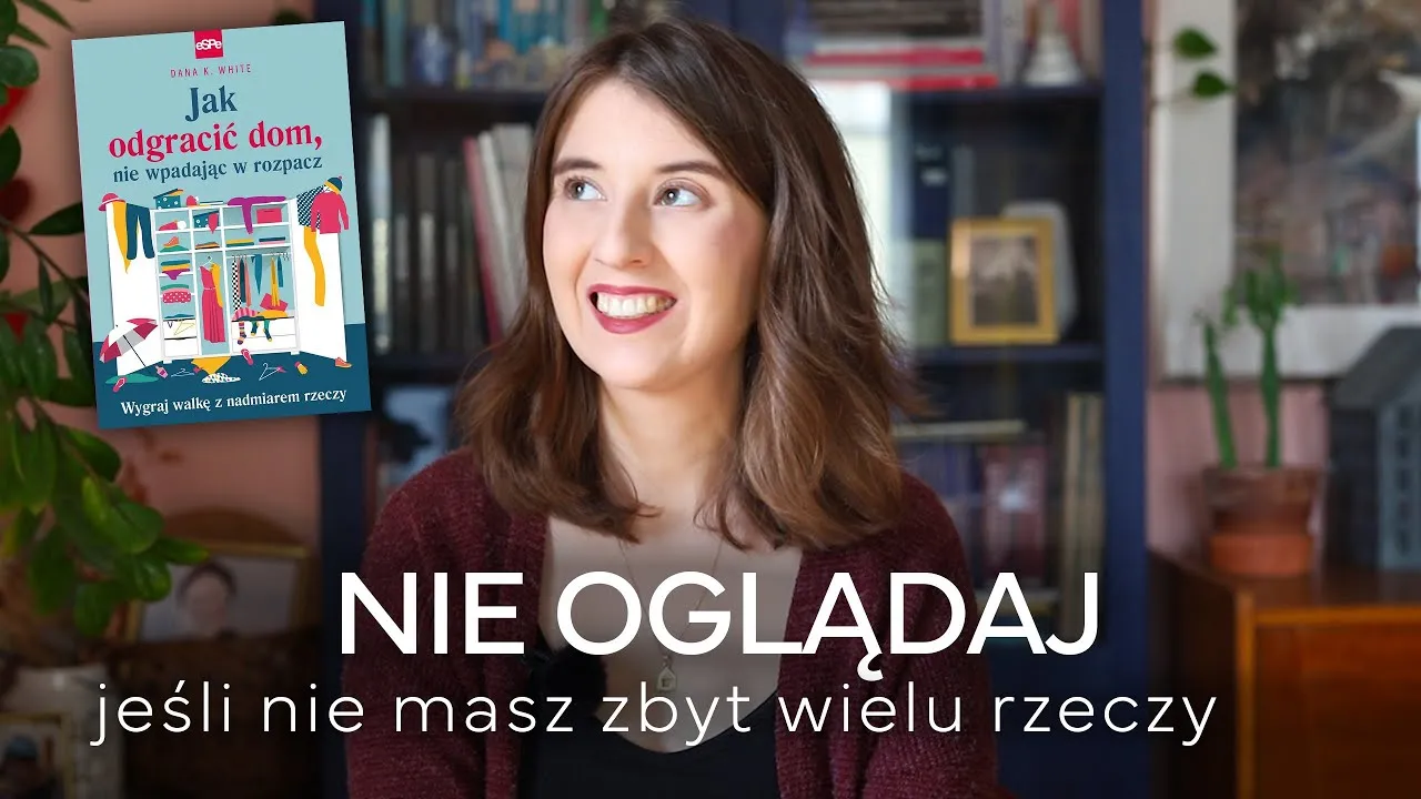 Zdjęcie Jak odgracić mieszkanie i uwolnić się od zbędnych rzeczy