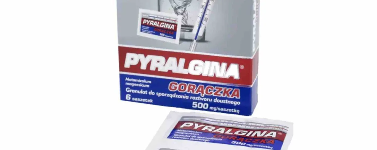 Zdjęcie Ile pyralginy dla psa 10 kg – bezpieczne dawkowanie i ryzyko skutków ubocznych