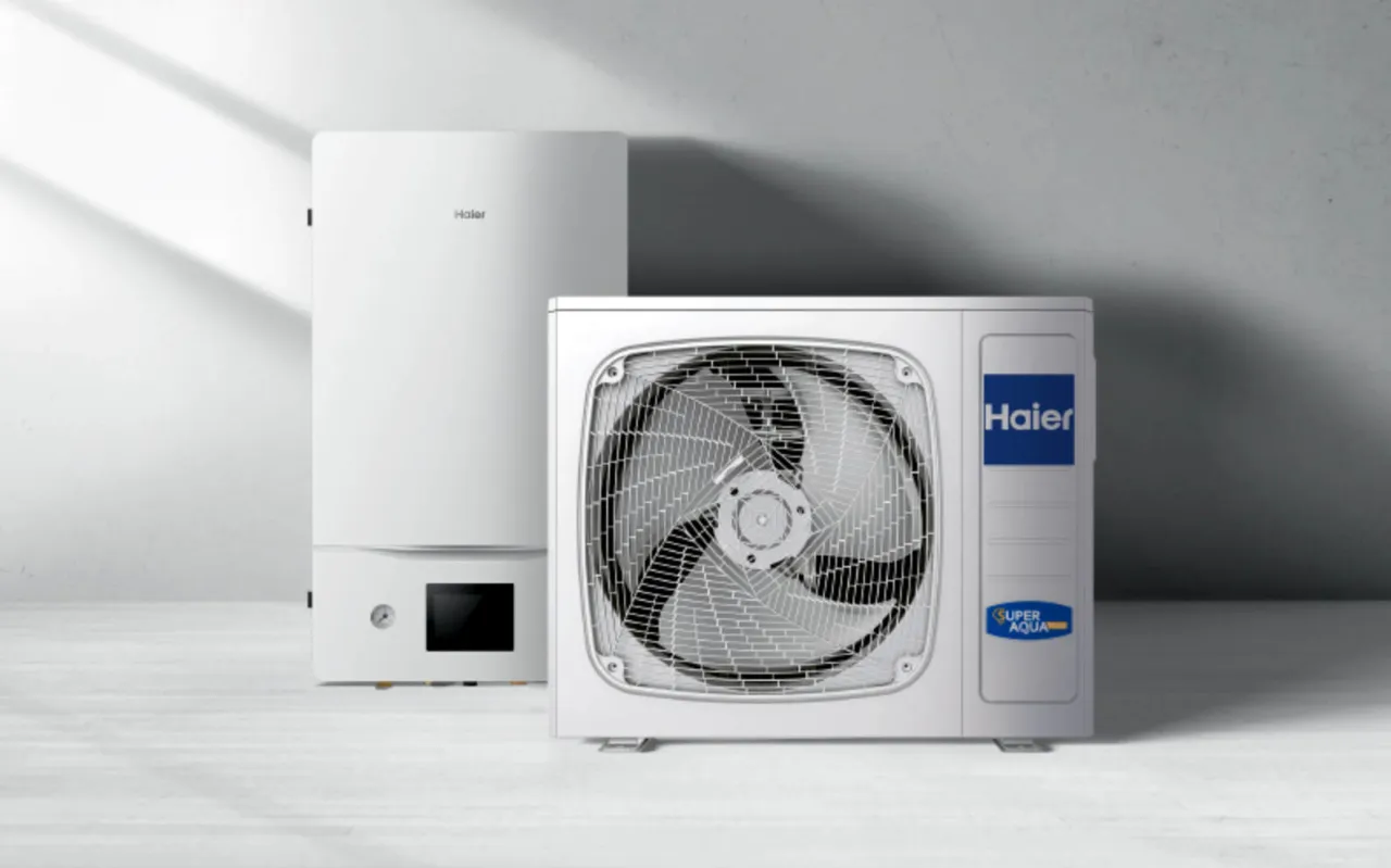 Zdjęcie Pompa ciepła Haier czy Panasonic – które rozwiązanie jest lepsze dla Ciebie?