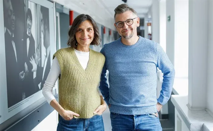 Zdjęcie Krzysztof Czeczot: Fascynująca kariera aktora i reżysera teatralnego