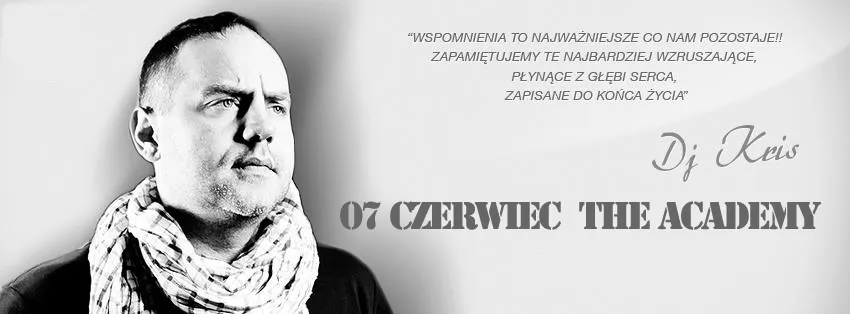 Zdjęcie Ile lat ma DJ Kris? Zaskakujące fakty o jego życiu i karierze