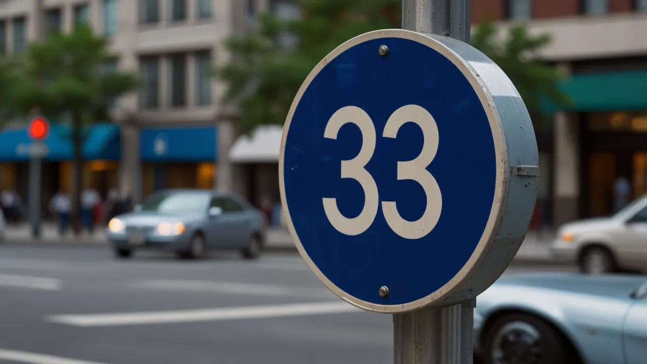 Zdjęcie Znak dopuszczalnej masy całkowitej: Co oznacza i jak wygląda?